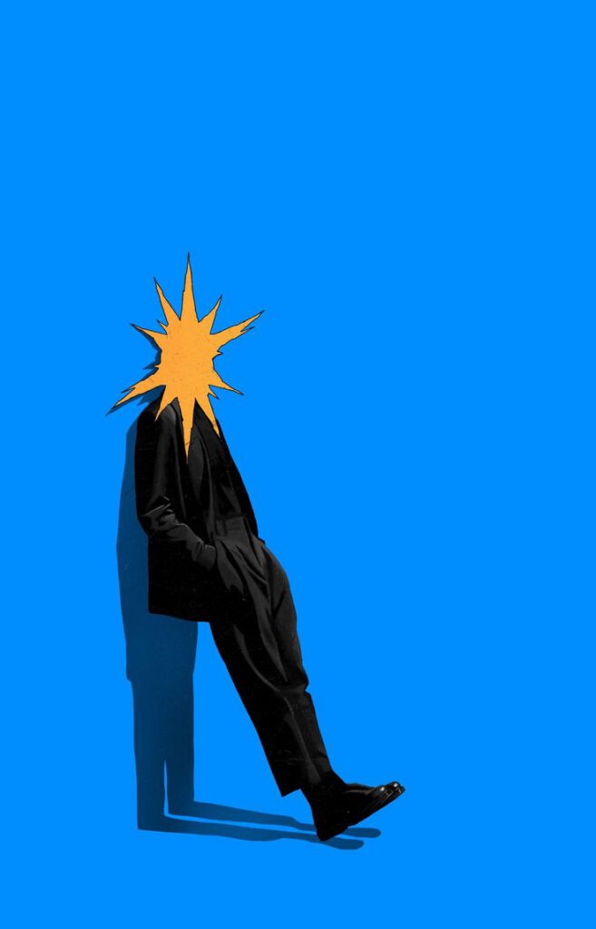 Chatgpt naeb maailma