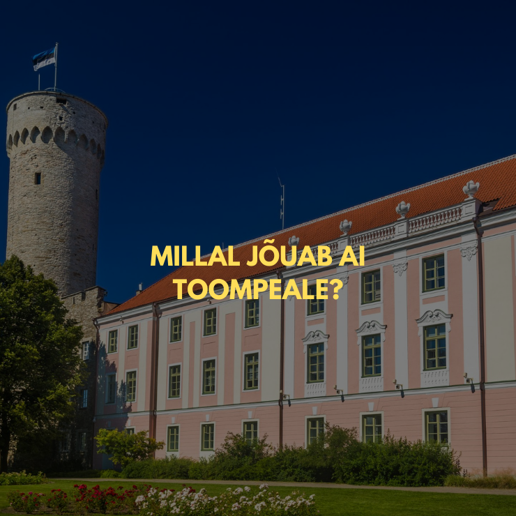 ChatGPT omavalitsuses