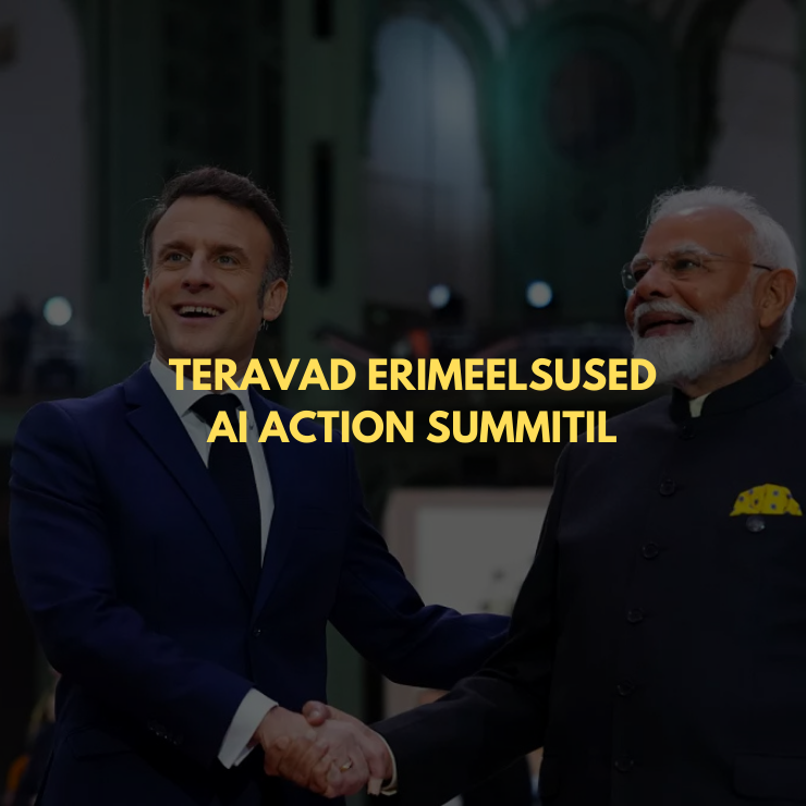 AI Action summit
