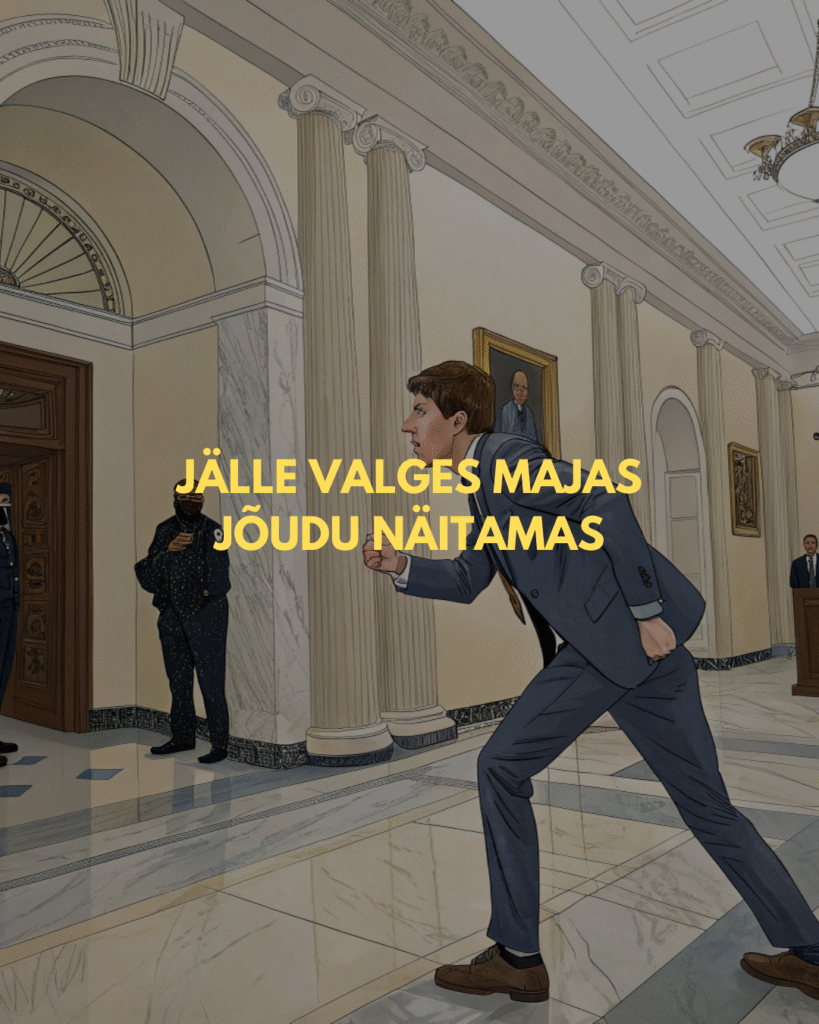 OpenAI in the white house